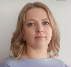 Рахманкулова Людмила Валерьевна Рахманкулова Людмила Валерьевна