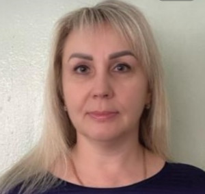 Педагогический работник Рузайкина Екатерина Владимировна Педагогический работник Рузайкина Екатерина Владимировна